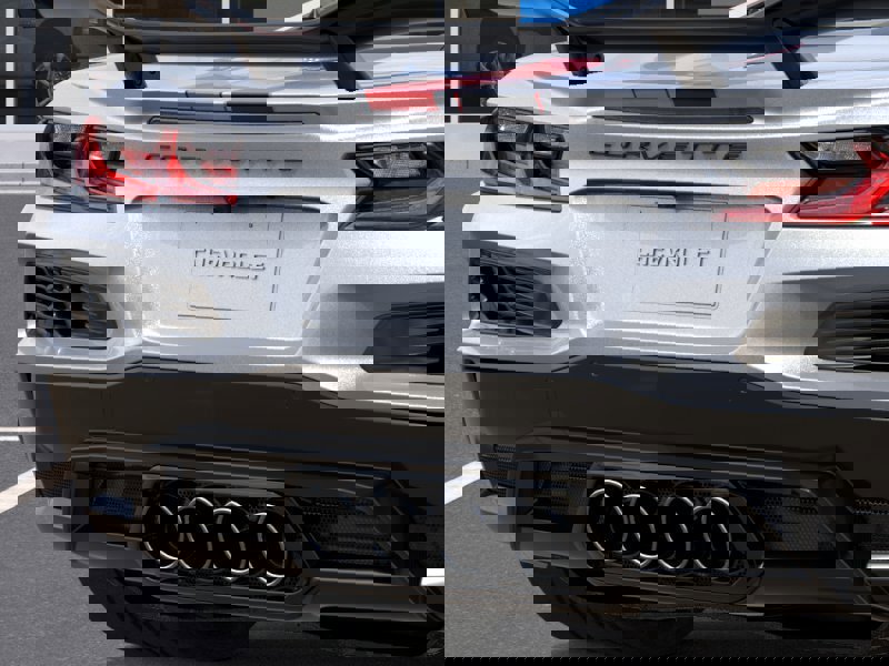 New 2026 Chevrolet Corvette Z06 image 14