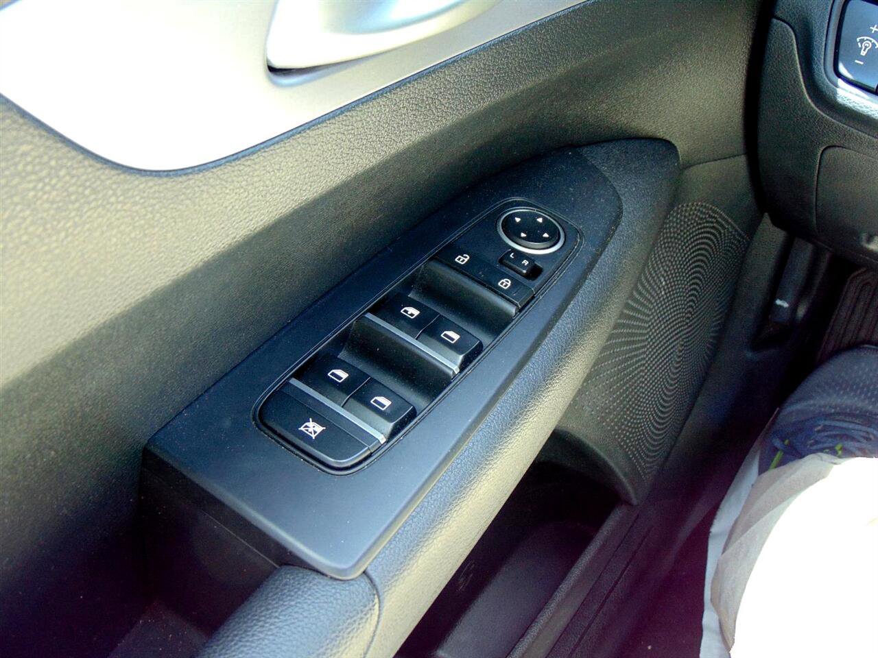 Used 2024 Kia Forte LXS image 30