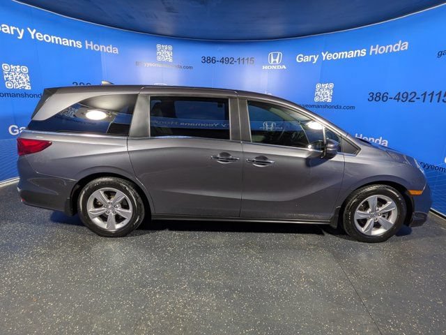Used 2020 Honda Odyssey EX image 3
