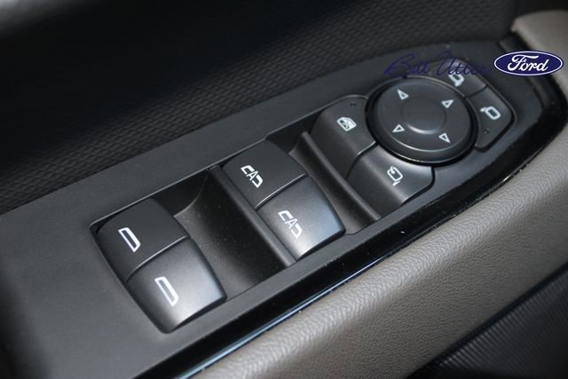 Used 2024 Chevrolet Silverado 1500 ZR2 w/ Technology Package AWD/4WD image 23