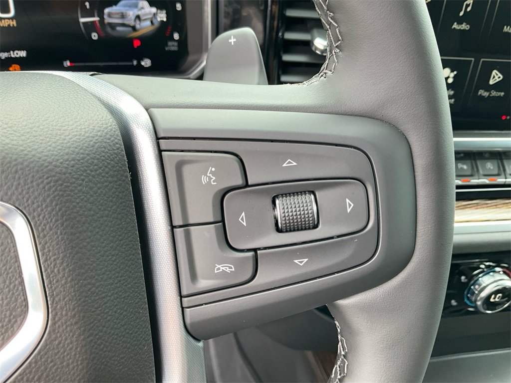 New 2026 GMC Sierra 1500 Elevation w/ Elevation Premium Package image 29