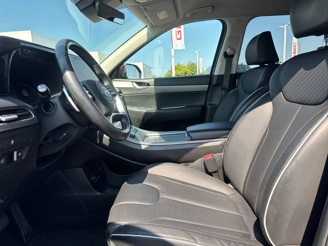 Used 2025 Hyundai Palisade SEL FWD image 14
