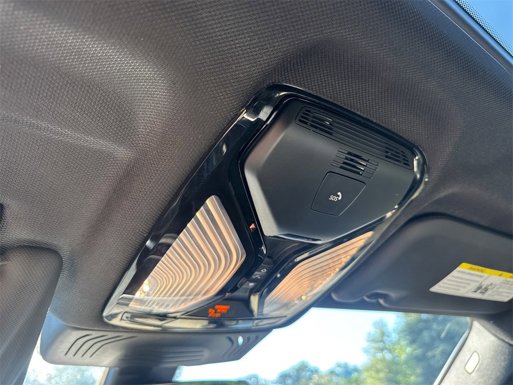 Used 2022 BMW X4 M w/ Executive Package image 31