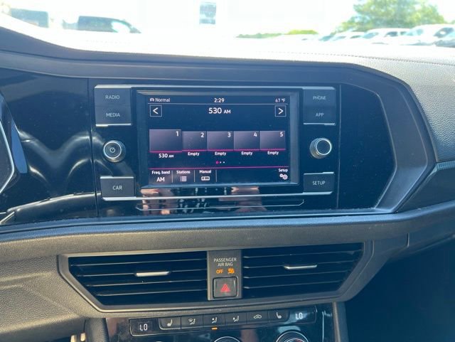 Used 2019 Volkswagen Jetta GLI FWD image 13