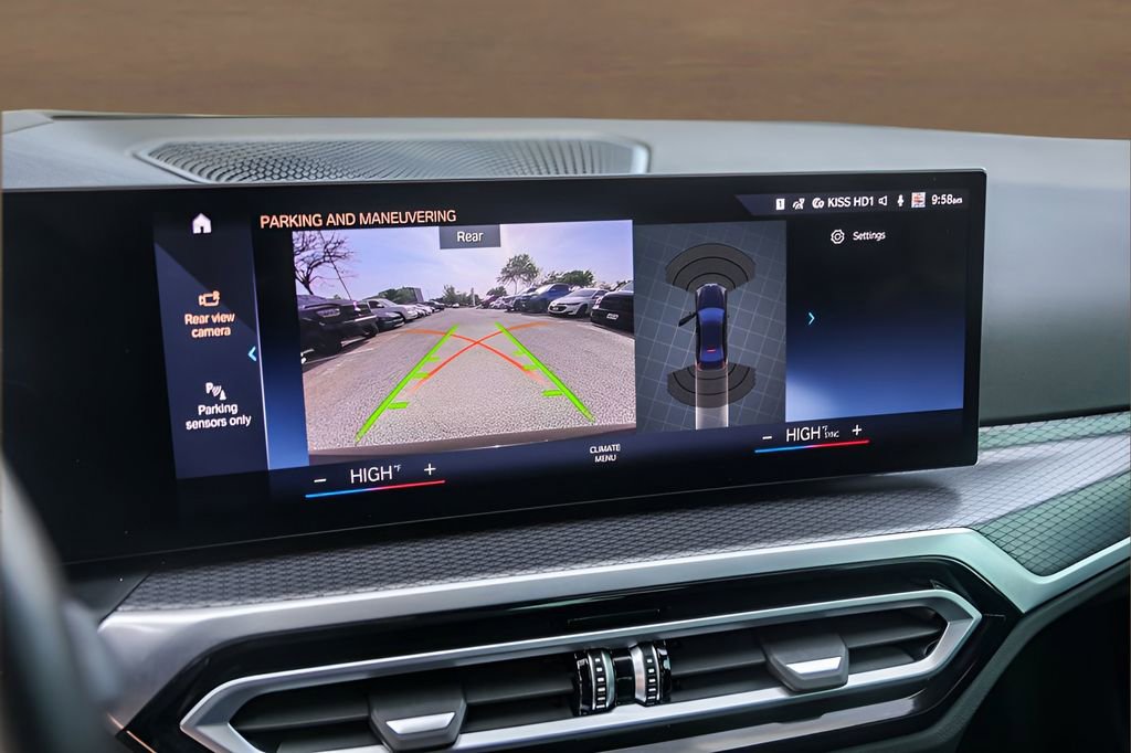 Used 2023 BMW M340i xDrive w/ Premium Package image 17