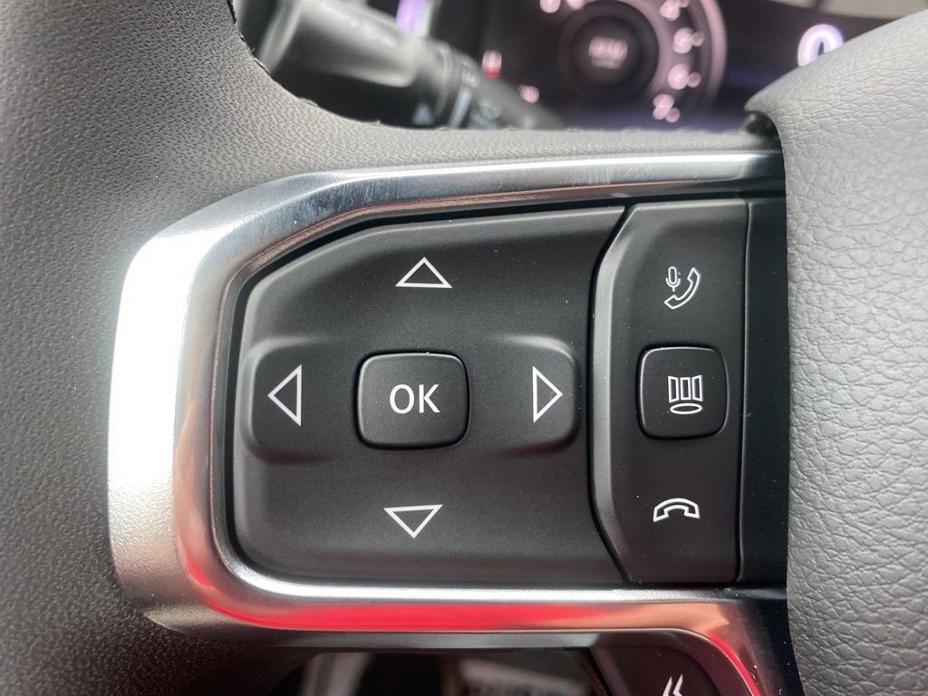 New 2026 RAM 1500 Laramie w/ Night Edition image 31