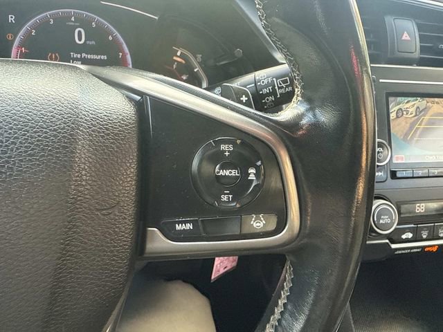 Used 2019 Honda Civic Sport image 27