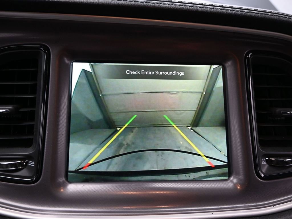 Used 2022 Dodge Challenger R/T Scat Pack image 26