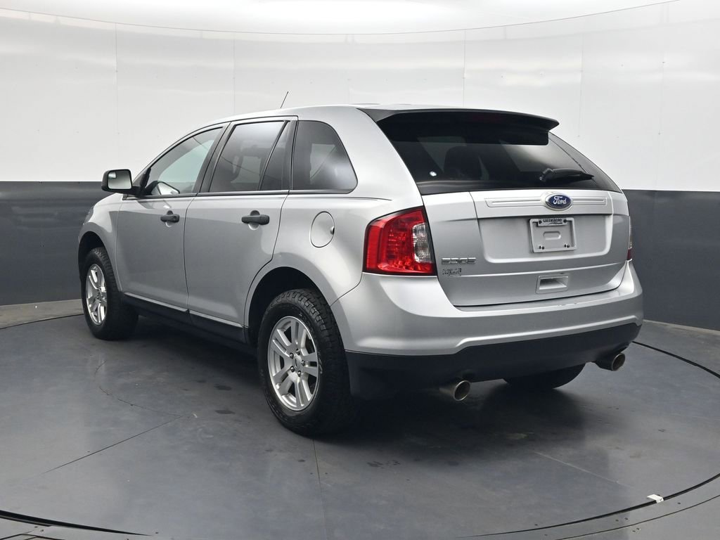 Used 2011 Ford Edge SE FWD image 6
