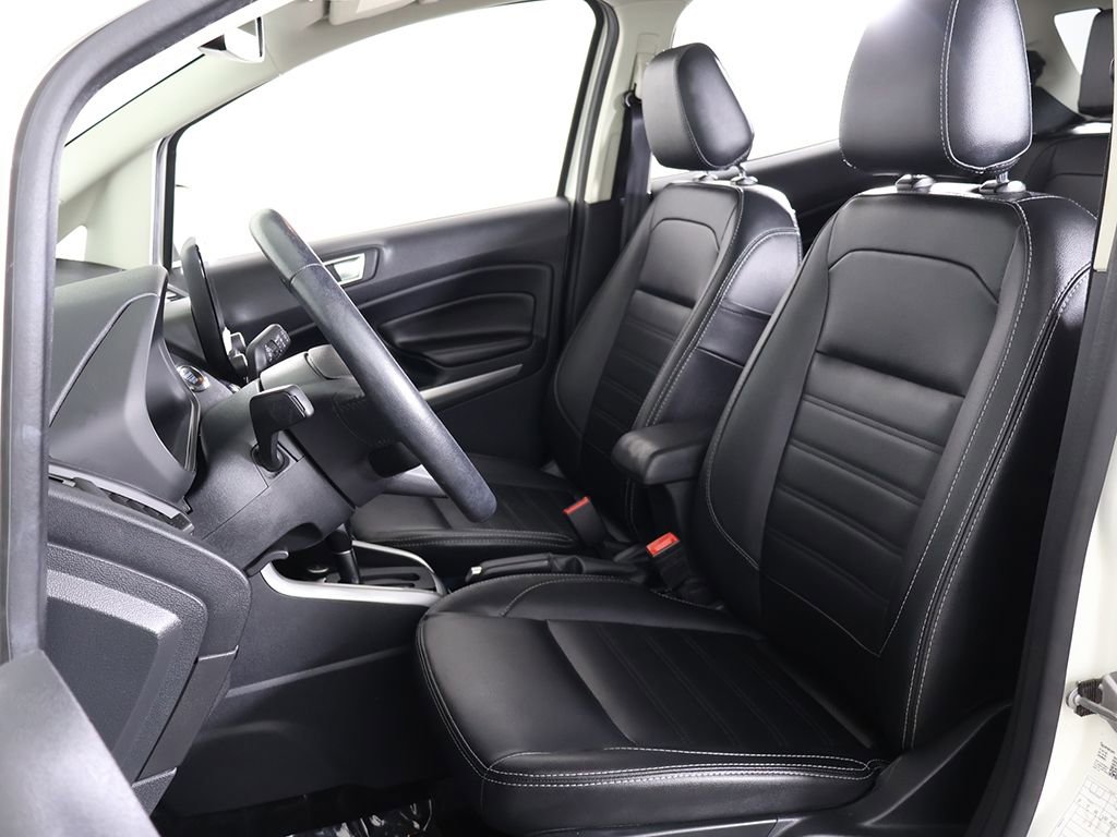 Used 2021 Ford EcoSport Titanium AWD/4WD image 29