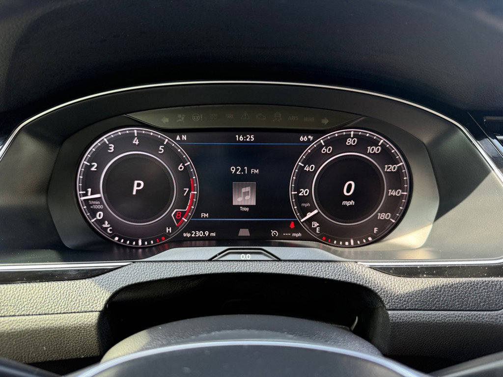 Used 2019 Volkswagen Arteon SEL image 34