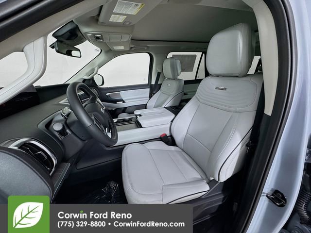 New 2026 Ford Expedition Max Platinum w/ Platinum Ultimate Package image 23