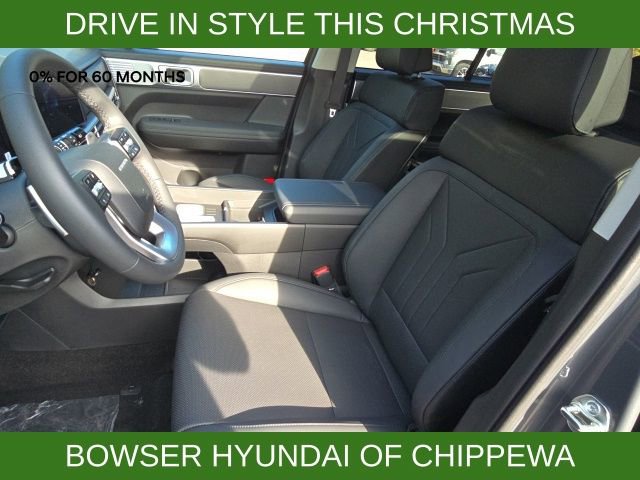 New 2026 Hyundai Santa Fe XRT image 4