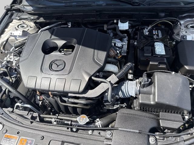 Used 2023 MAZDA MAZDA3 s FWD image 20