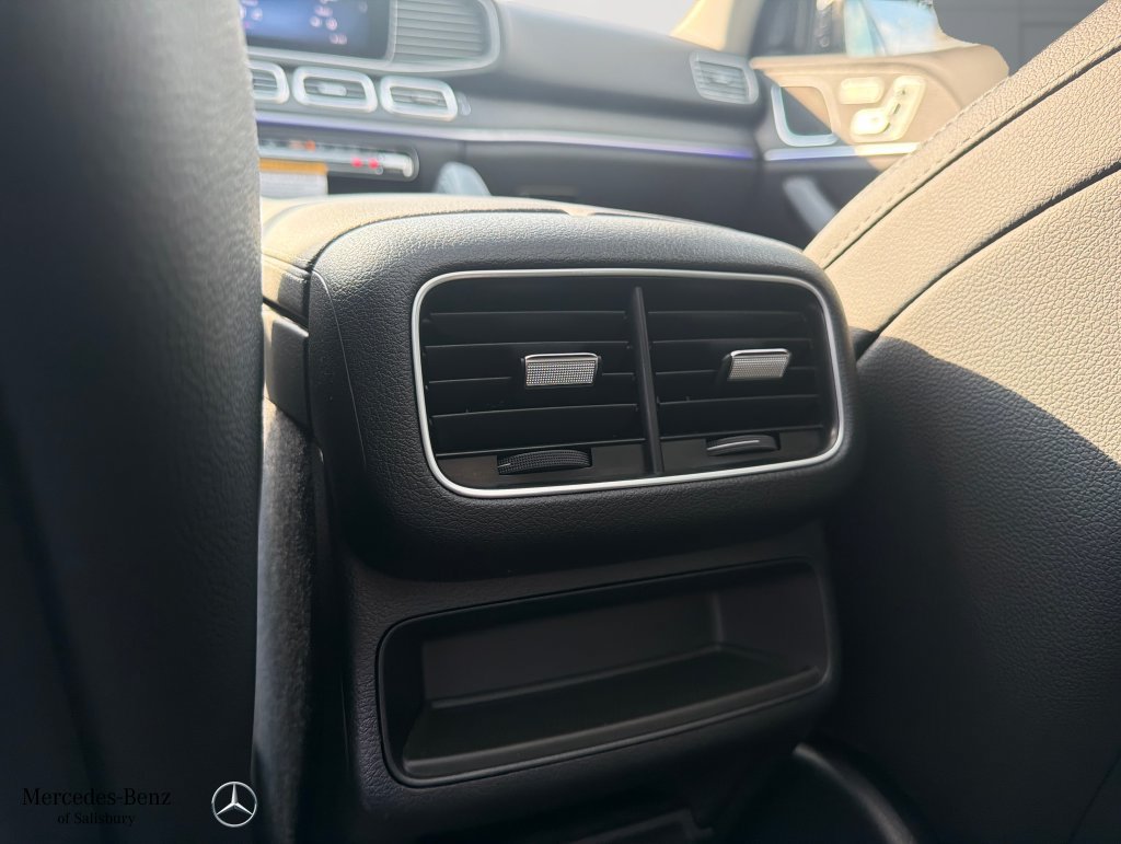 New 2026 Mercedes-Benz GLE 350 4MATIC image 17