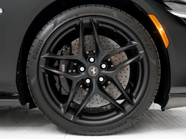 Used 2026 Ferrari Roma Spider RWD image 34