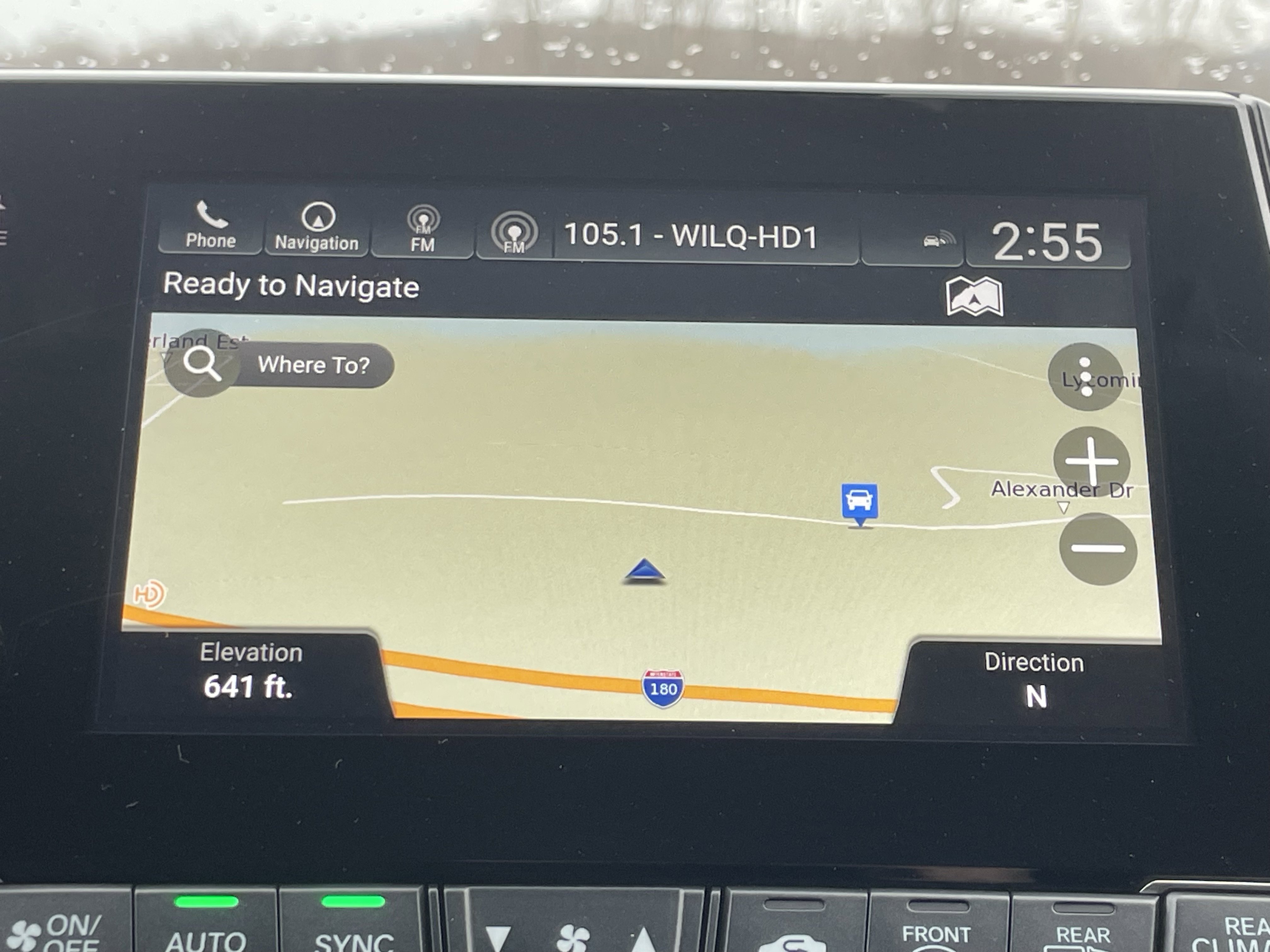 Used 2023 Honda Odyssey Elite image 28