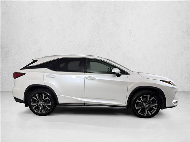Used 2021 Lexus RX 350 FWD w/ Accessory Package (P1) image 3
