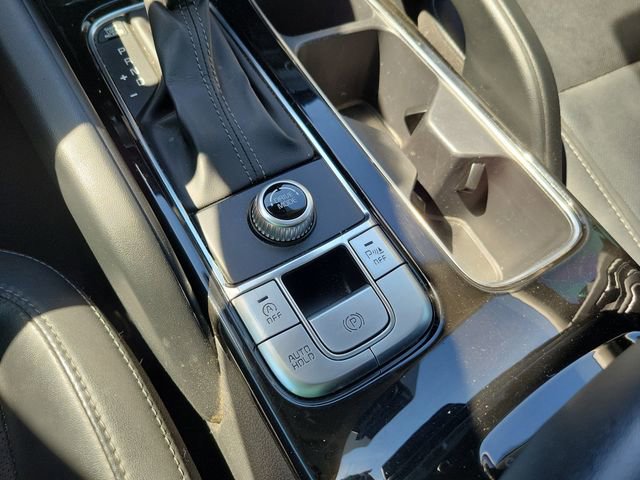 Used 2020 Kia Telluride S FWD image 28