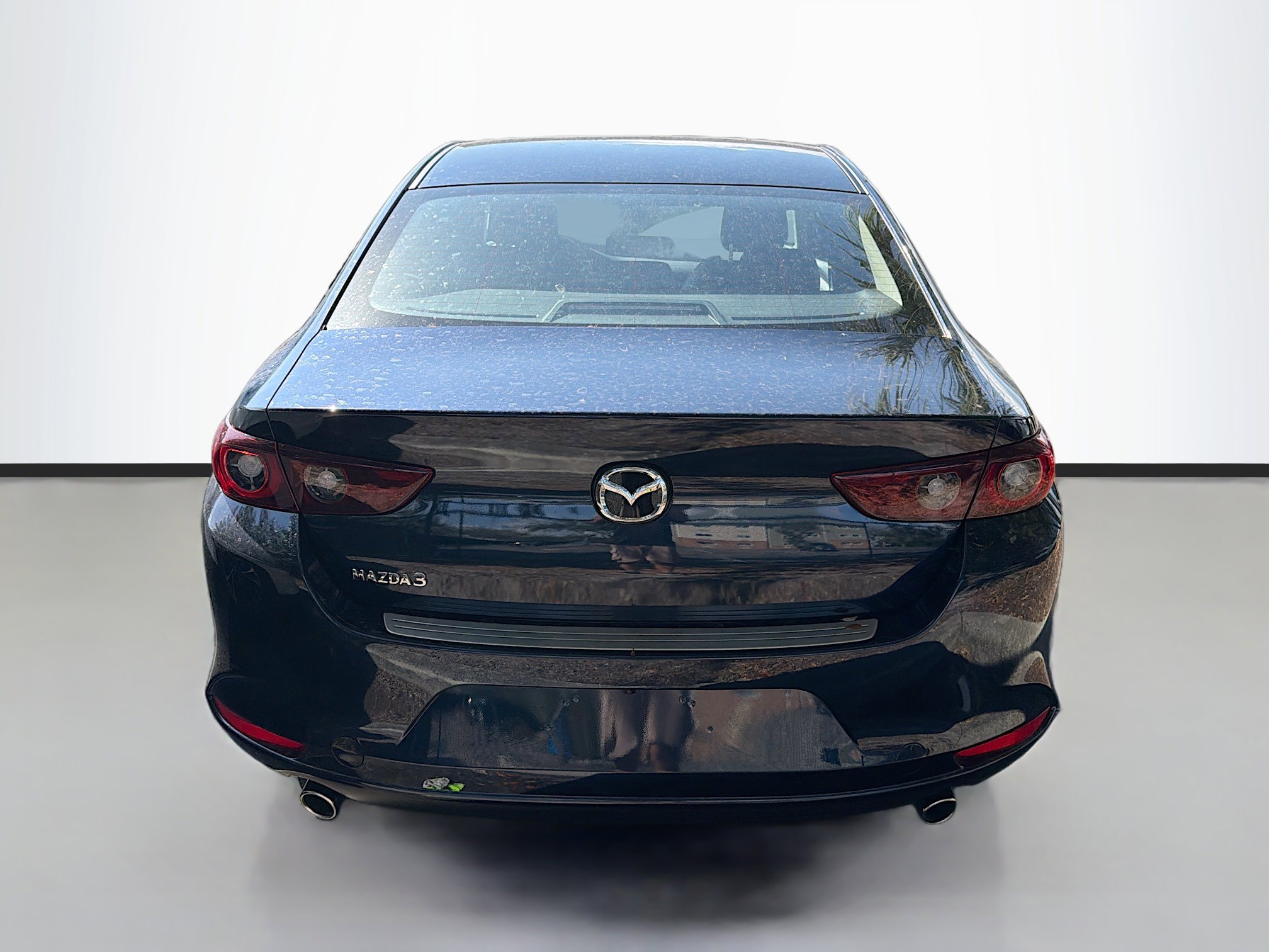 New 2026 MAZDA MAZDA3 s Sport image 5