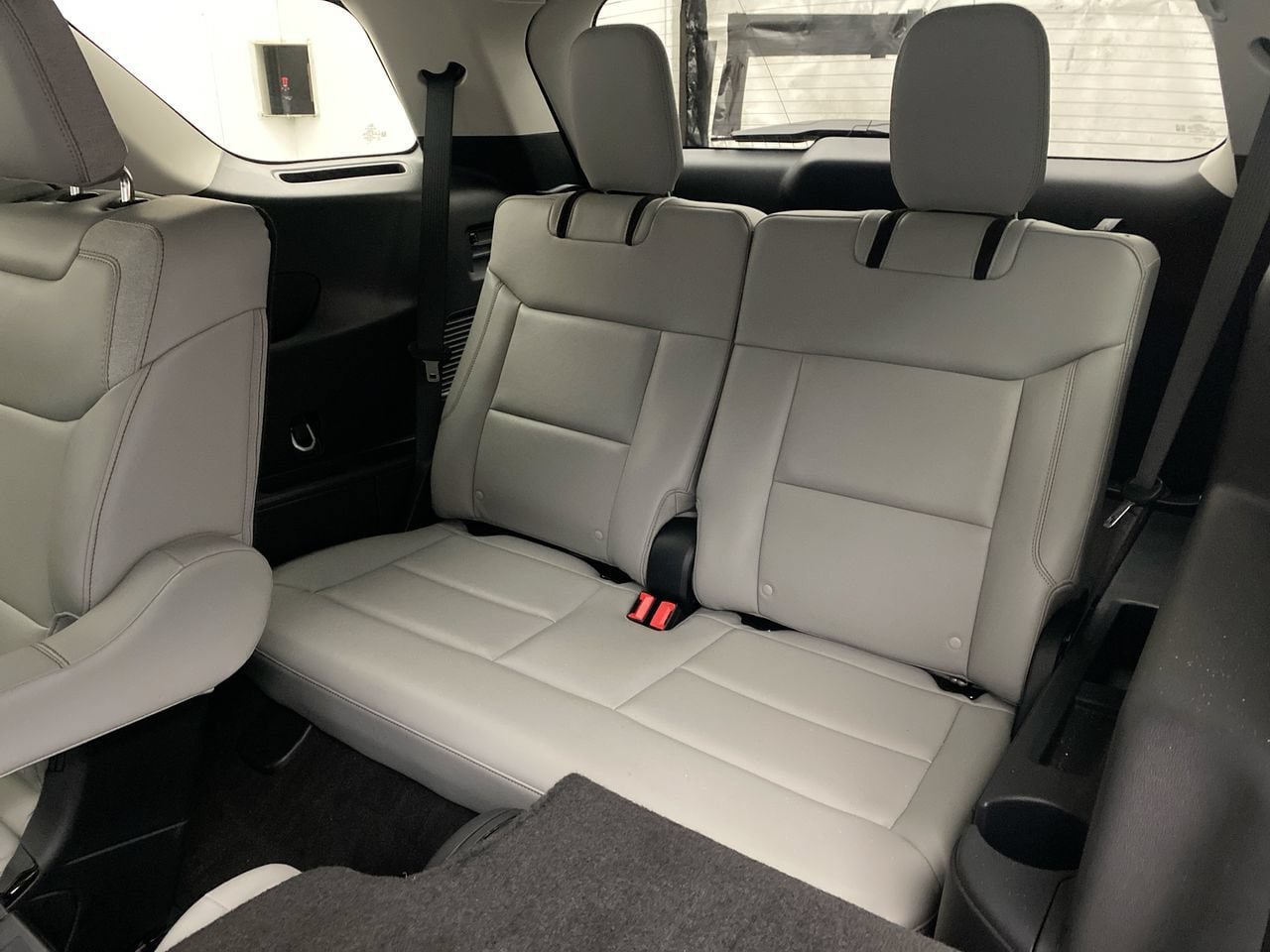 New 2026 Ford Explorer Active w/ Active Comfort Package AWD/4WD image 25