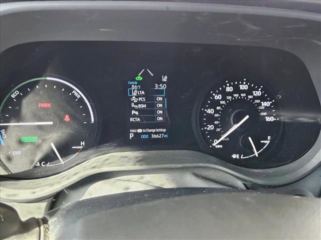 Used 2022 Toyota Sienna XLE image 7