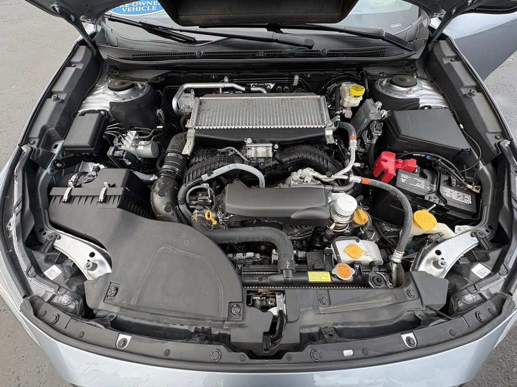 Used 2022 Subaru Outback Wilderness image 39