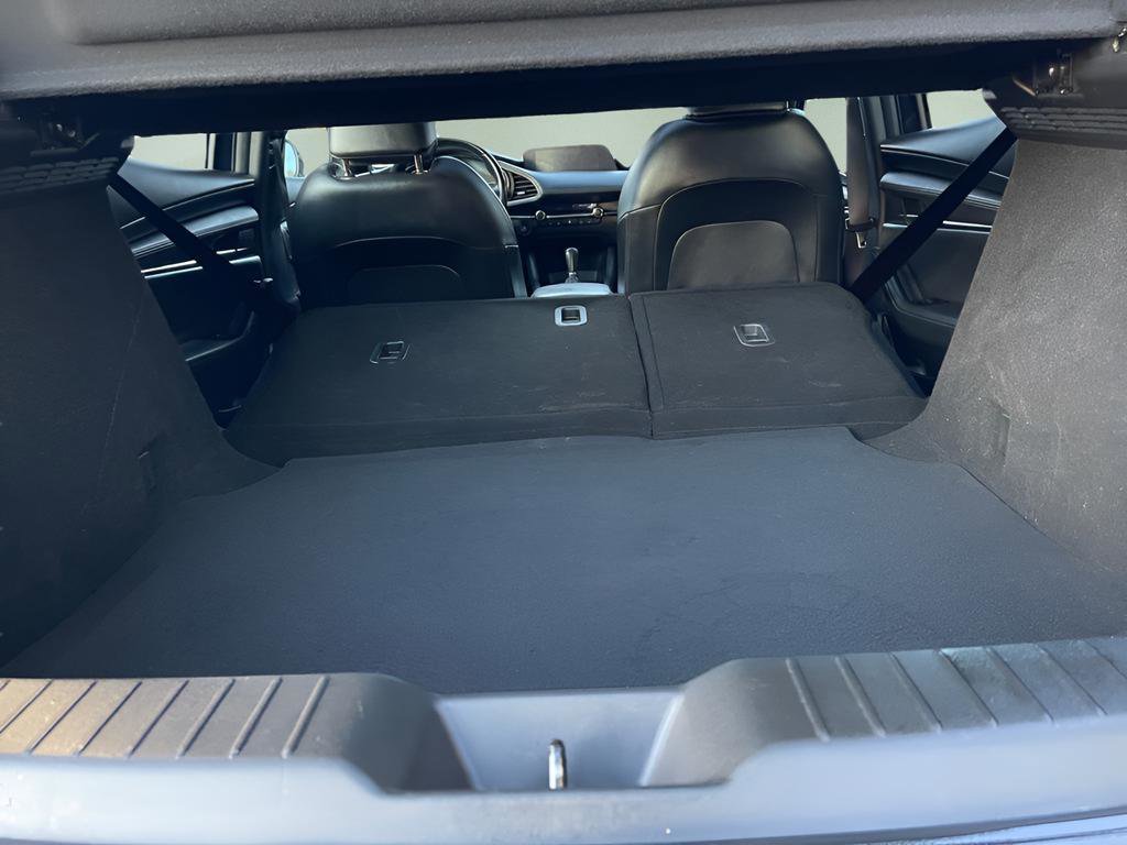 Used 2023 MAZDA CX-50 2.5 S w/ Preferred Plus Pkg AWD/4WD image 41