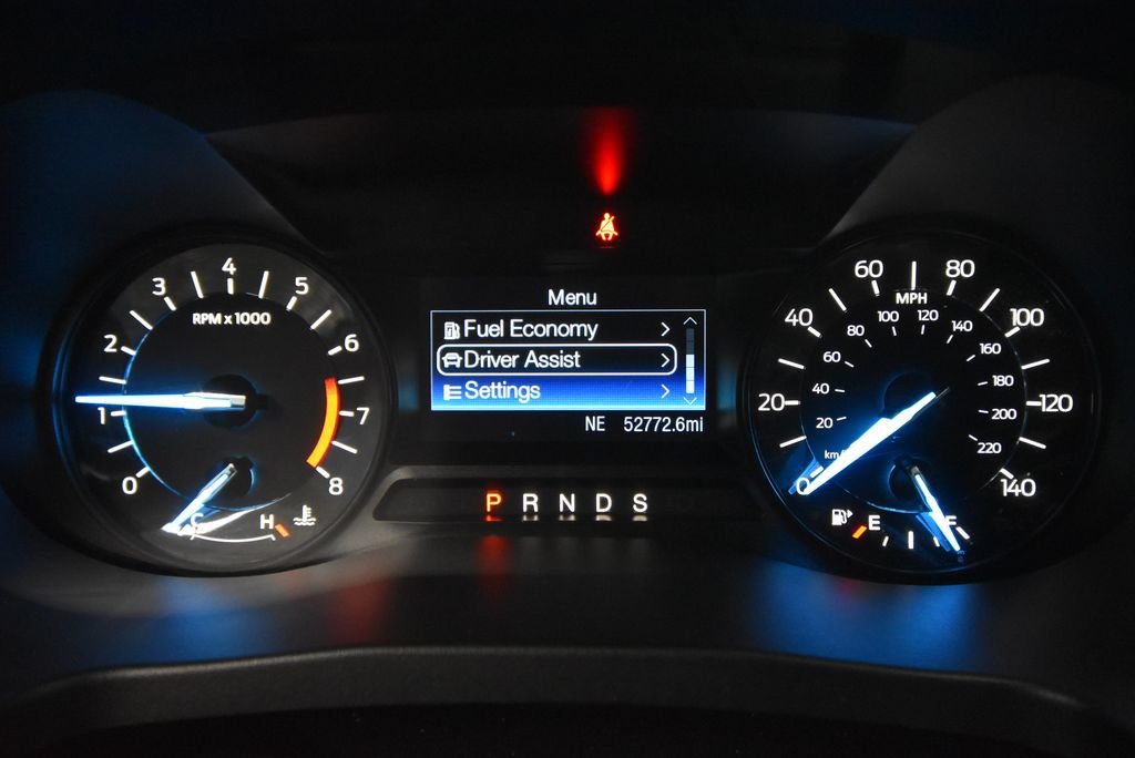 Used 2018 Ford Explorer FWD image 9