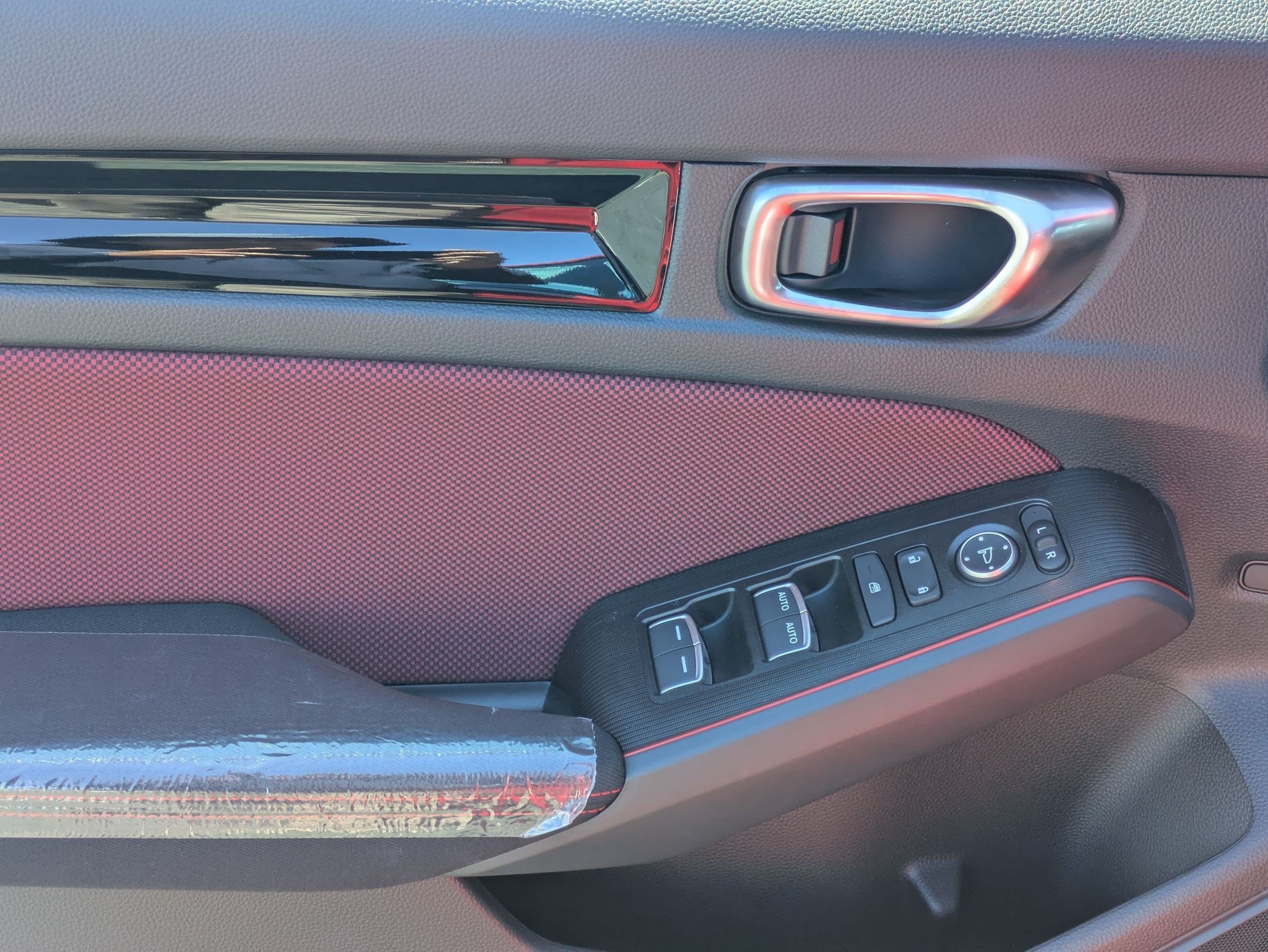 New 2026 Honda Civic Si image 13