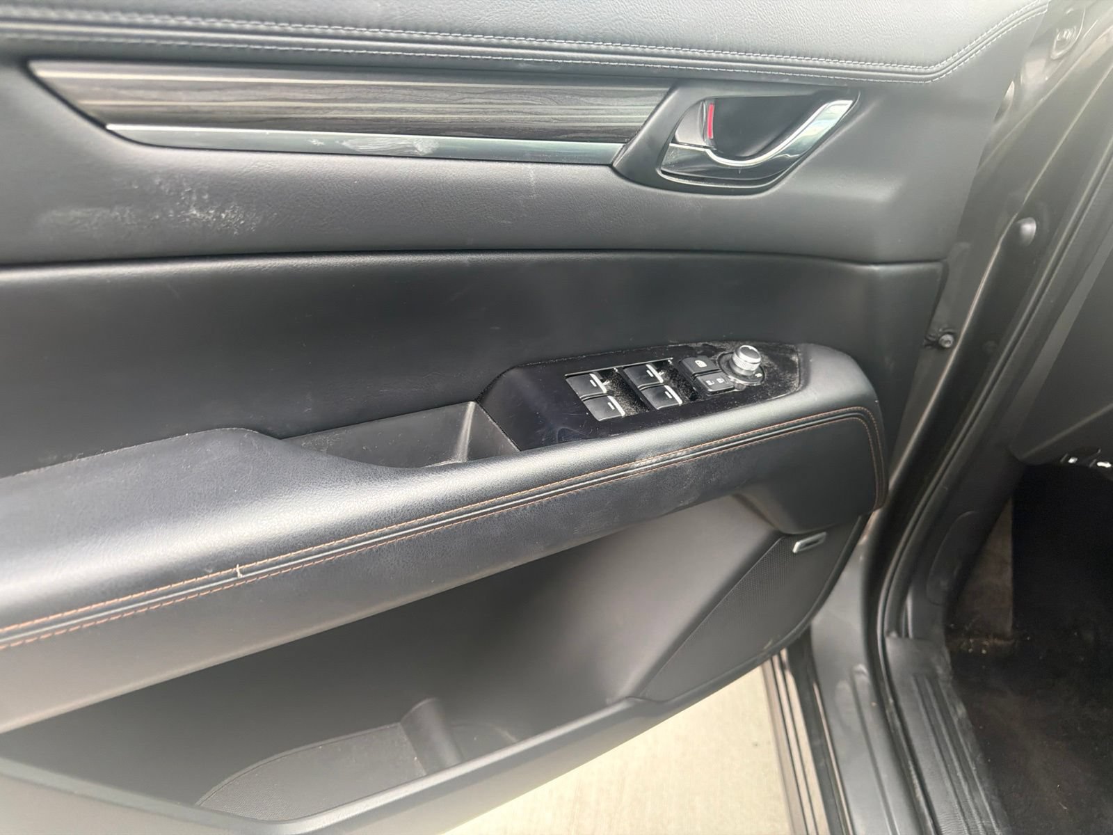 Used 2020 MAZDA CX-5 Grand Touring FWD image 15