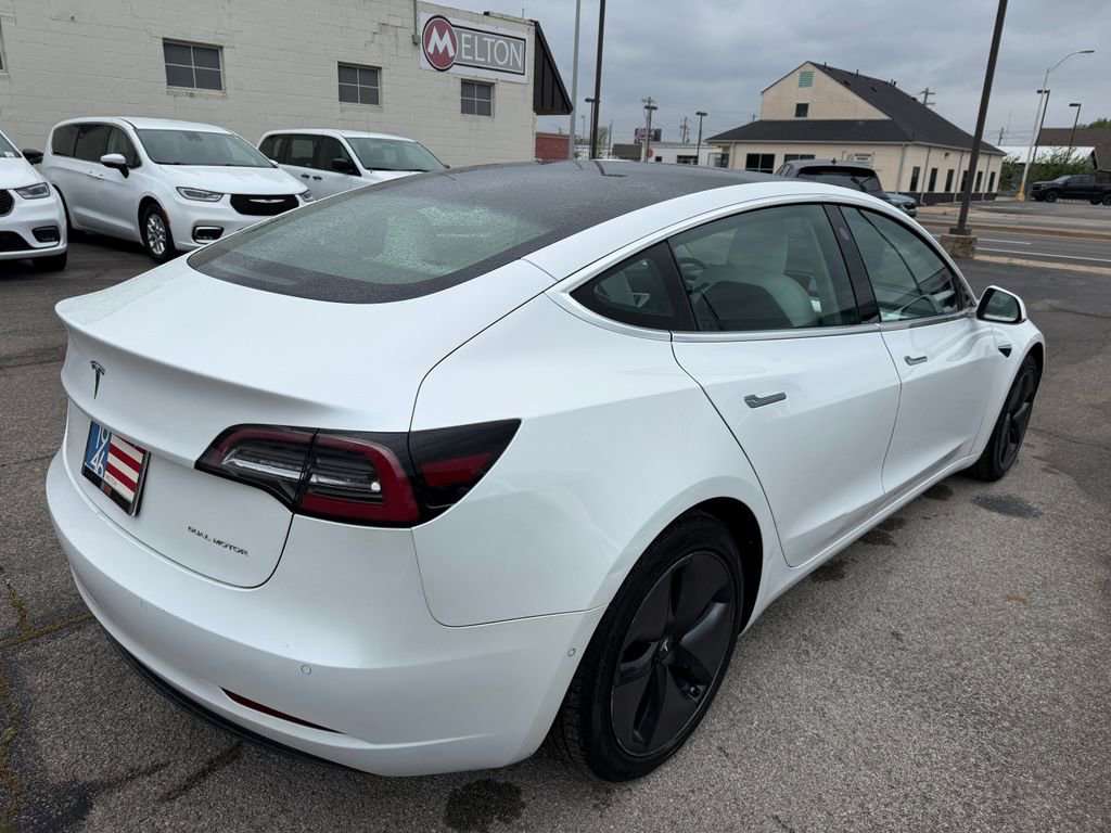 Used 2019 Tesla Model 3 Long Range image 20