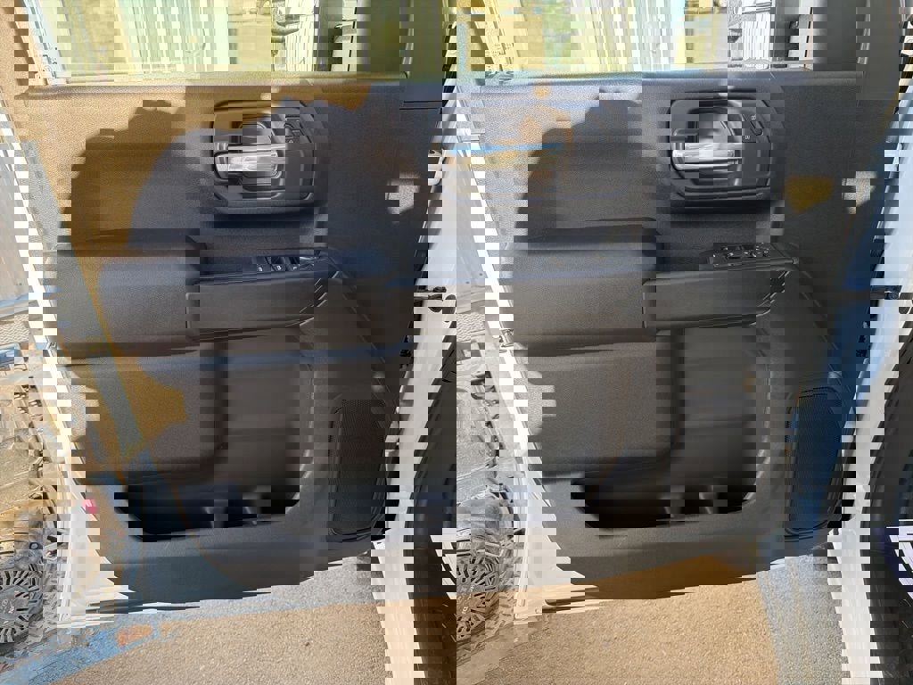 New 2025 Chevrolet Silverado 3500 W/T w/ WT Convenience Package image 27