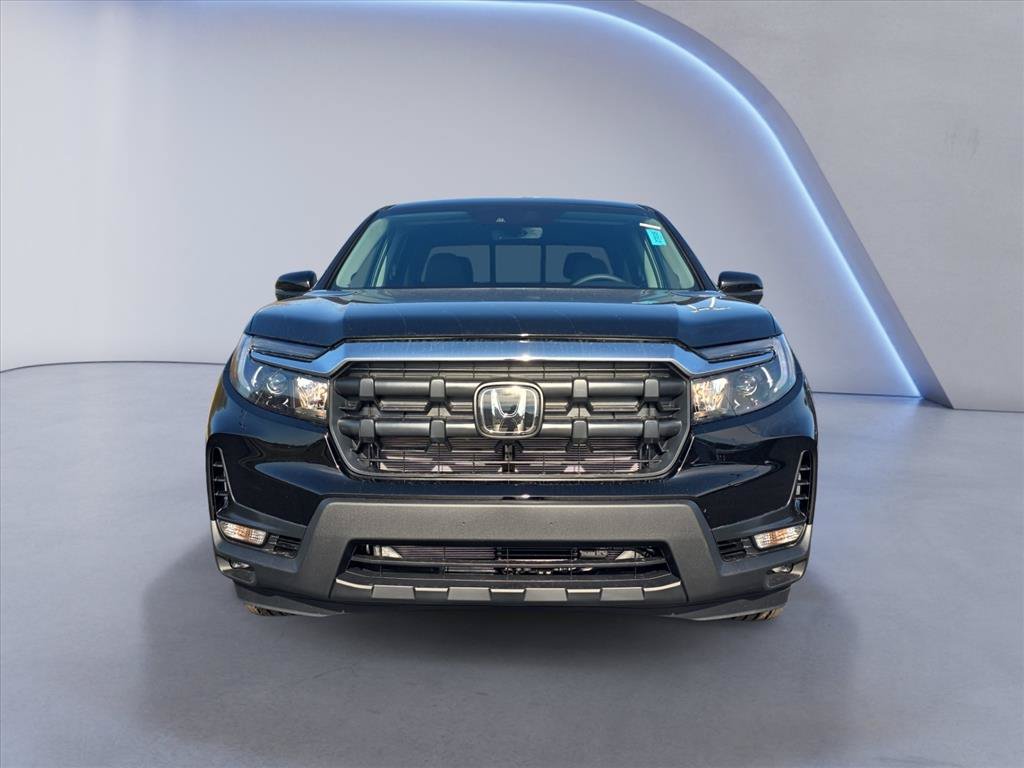 New 2026 Honda Ridgeline RTL image 9