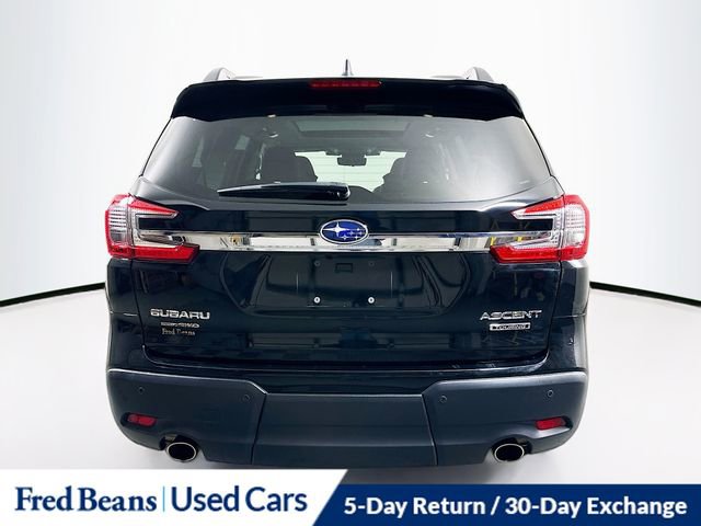 Used 2023 Subaru Ascent Touring image 6