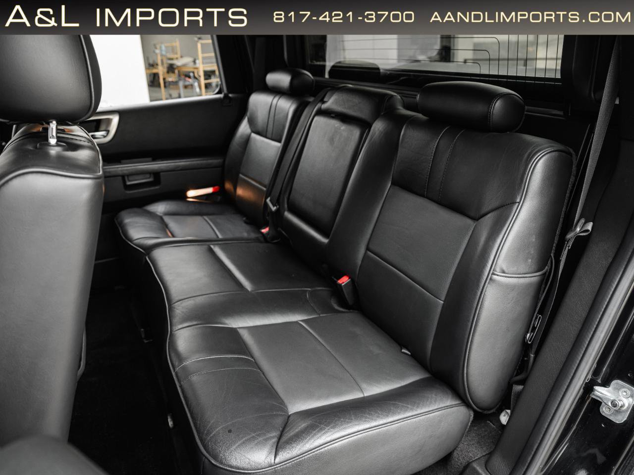 Used 2009 HUMMER H2 SUT image 53