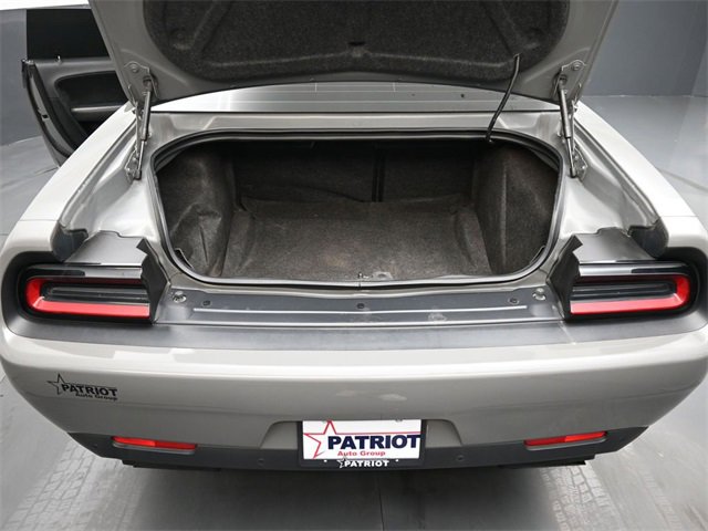 Used 2018 Dodge Challenger SRT Hellcat image 19