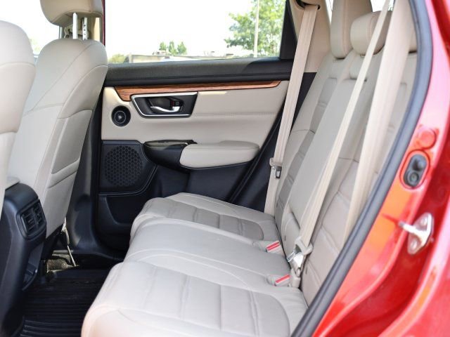 Used 2019 Honda CR-V EX-L image 21