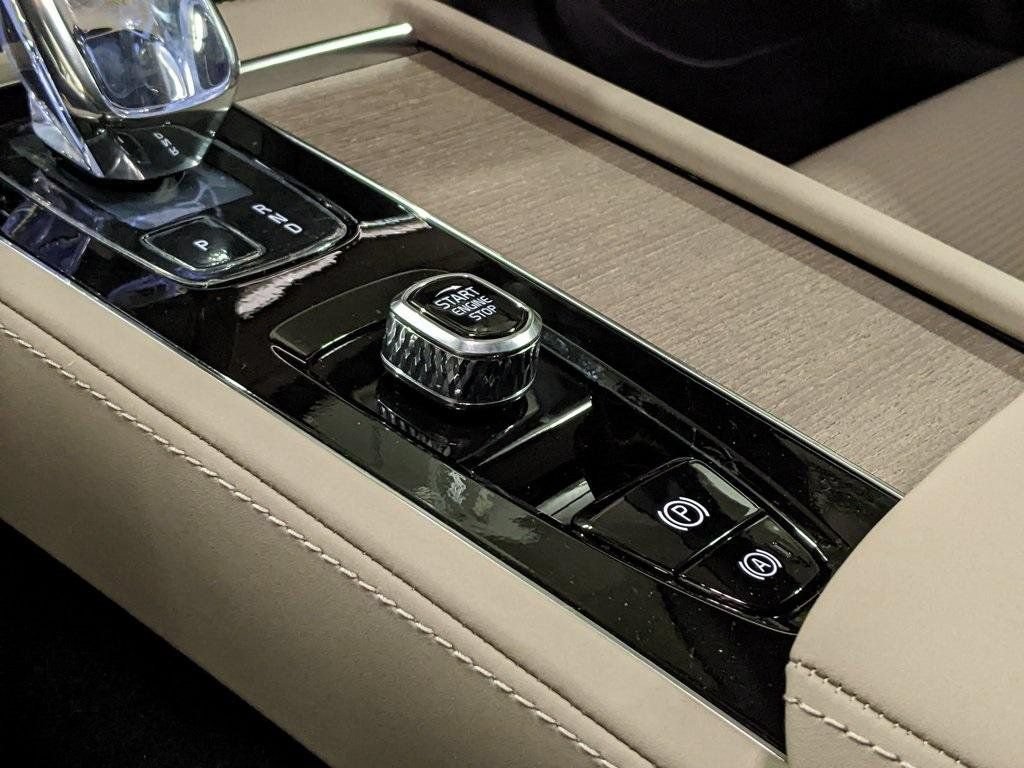 New 2026 Volvo XC90 B6 Ultra AWD/4WD image 26