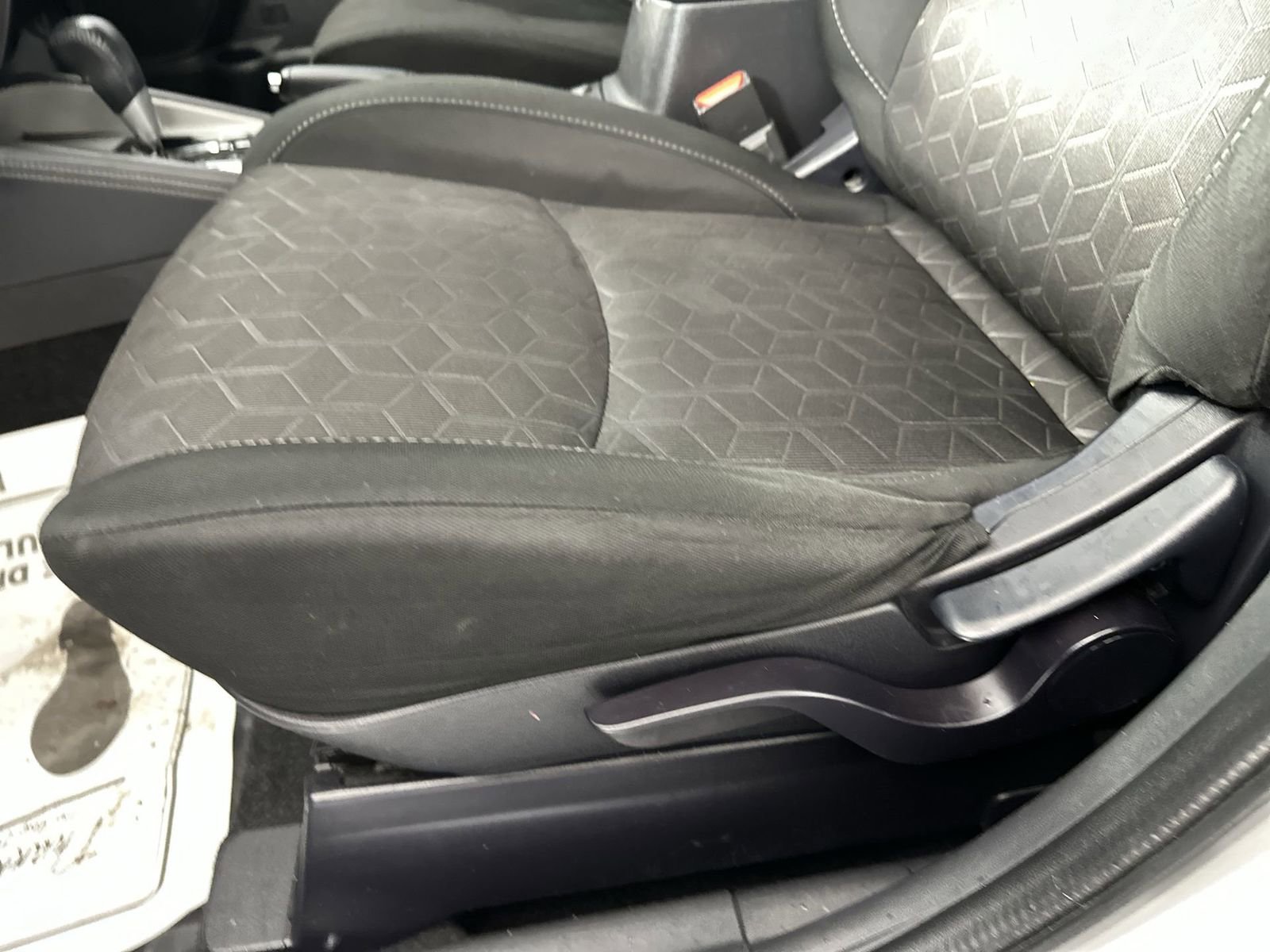 Used 2020 Mitsubishi Outlander Sport SE image 16