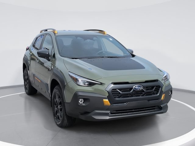 New 2026 Subaru Crosstrek 2.5i Wilderness AWD/4WD image 1