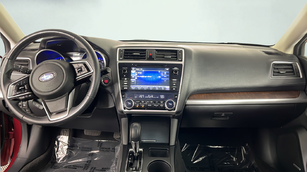 Used 2018 Subaru Outback 2.5i Limited AWD/4WD image 21