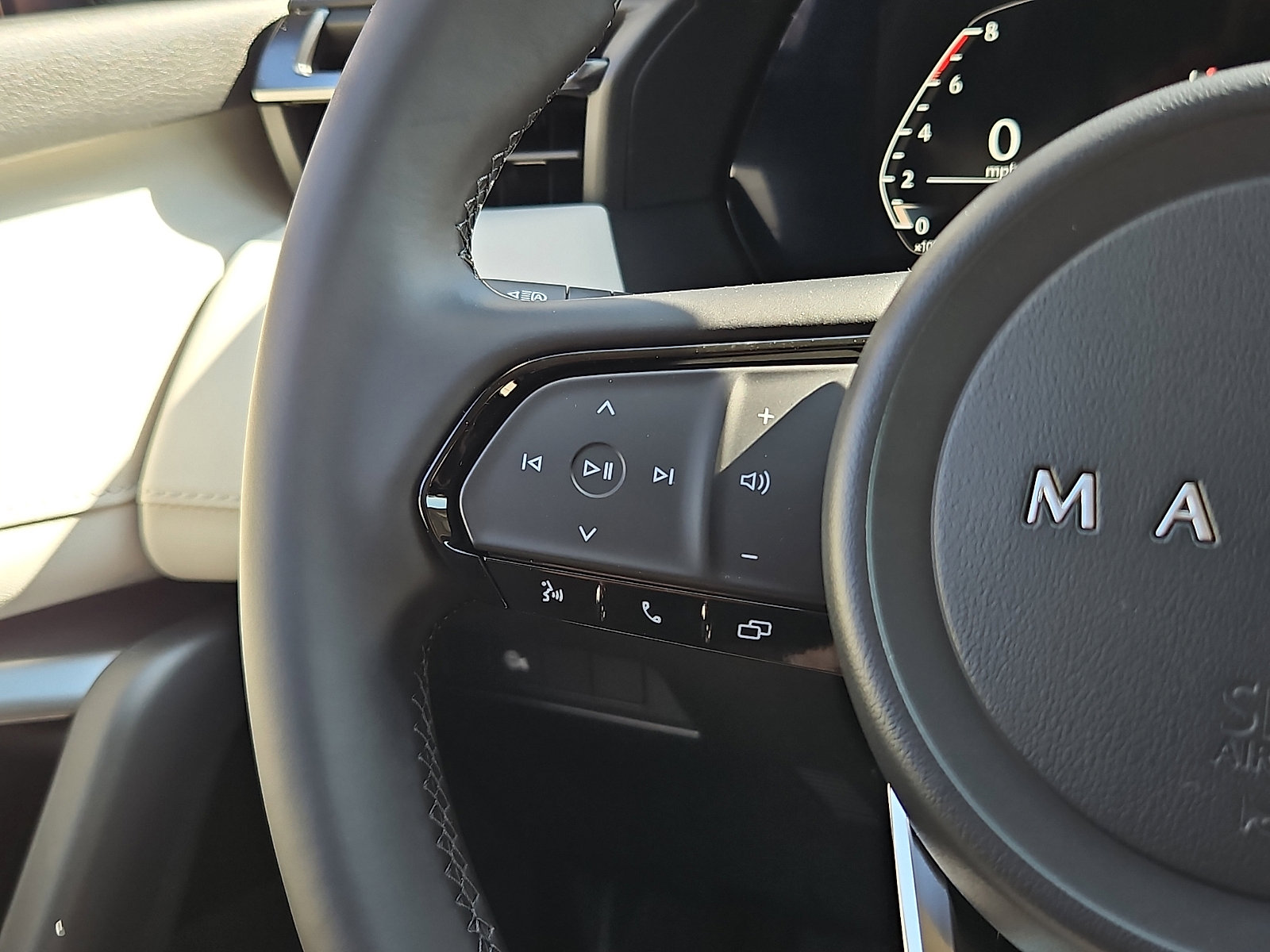 New 2026 MAZDA CX-5 Select image 16