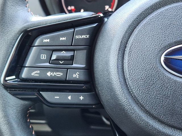 Certified 2025 Subaru Forester Touring w/ Popular Package - Touring image 30