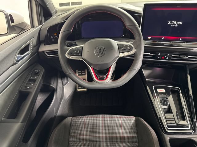Used 2025 Volkswagen GTI S FWD image 23