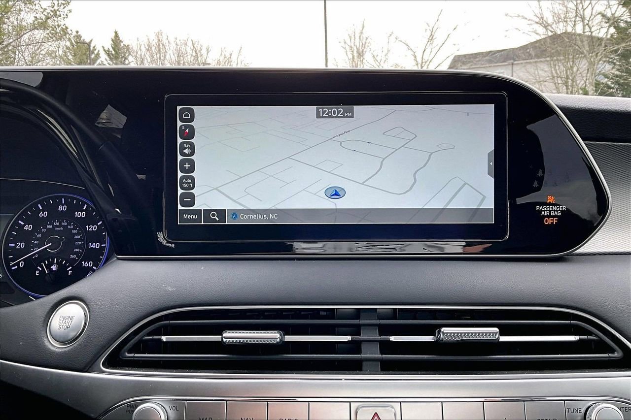 Used 2022 Hyundai Palisade SEL w/ Premium Package image 13