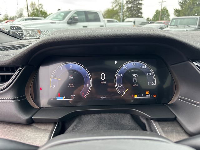 New 2026 Jeep Grand Cherokee L Limited AWD/4WD image 20