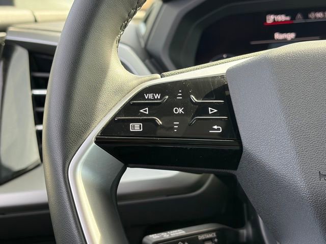 Used 2024 Audi Q4 e-tron Prestige w/ Black Optic Package AWD/4WD image 26