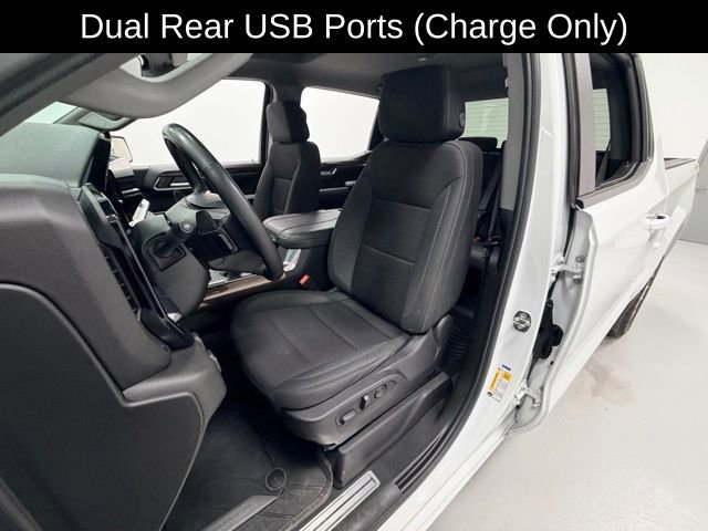 Certified 2024 Chevrolet Silverado 1500 LT image 10