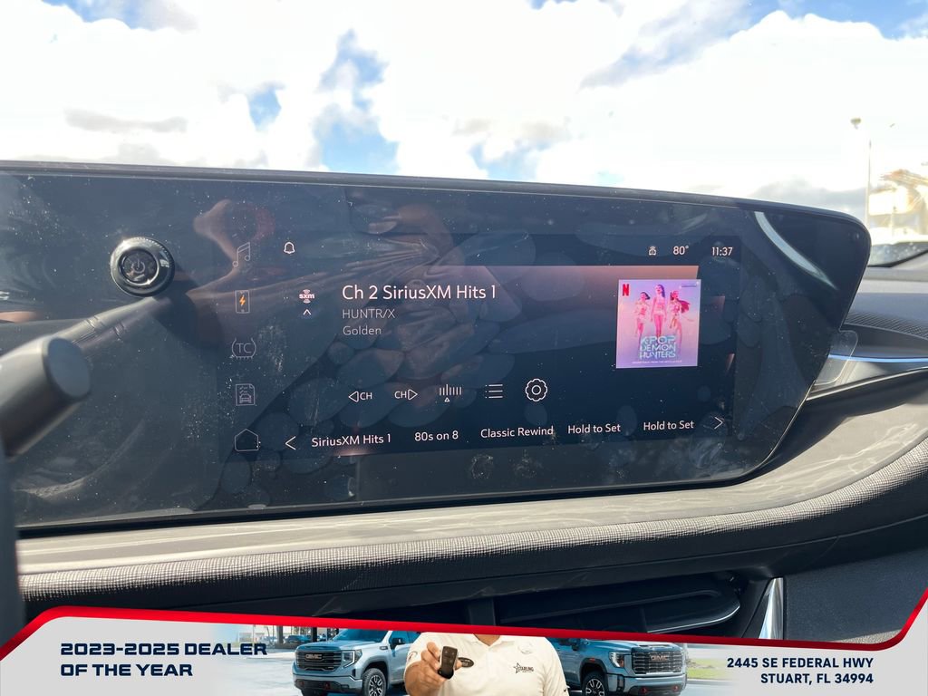 New 2026 Buick Envista Preferred w/ Convenience I Package image 30